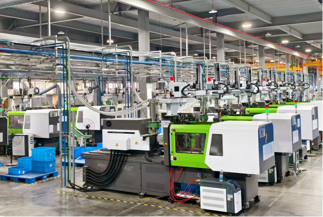 PC（聚碳酸酯）與PA（聚酰胺）材質端子外殼的比較與應用(圖1)