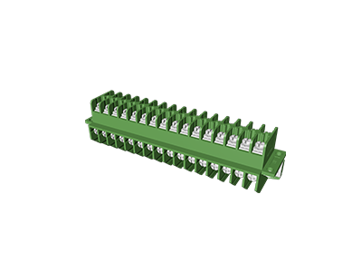 卓能大電流接線端子 大電流接線端子簡介|大電流接線端子的分類和特點(diǎn)(圖1)